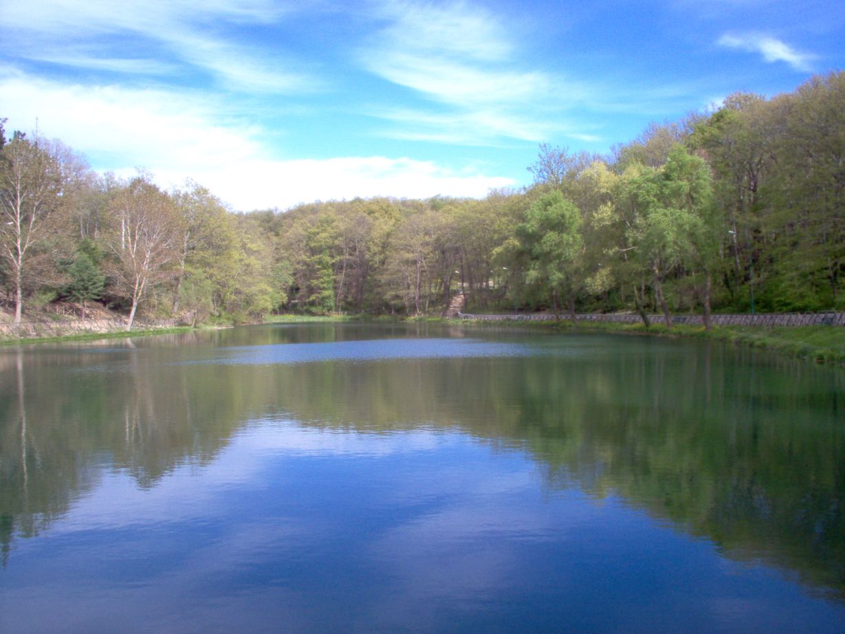 Laghi.....della BASILICATA